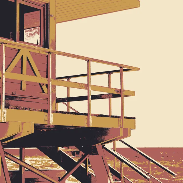 Palette Map processed image preview