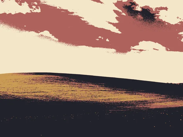 Palette Map processed image preview